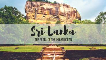 Best Tour Packages in Sri Lanka | All Inclusive Package Holidays