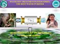 WATER ION TREATMENTSYSTEM-IOREX: THE BEST WATER PURIFIER PowerPoint PPT Presentation