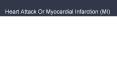 Heart Attack or Myocardial Infarction (MI) PowerPoint PPT Presentation