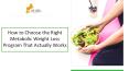 How to Choose the Right Metabolic Weight Loss Program That Actually Works PowerPoint PPT Presentation