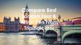 Compare Best London Tour & Attraction From Tripindicator PowerPoint PPT Presentation