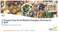 Organic Fast Food Market Insights, Forecast to 2025 PowerPoint PPT Presentation