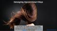 How to Detangle Hair Smartly | VLCC Wellness PowerPoint PPT Presentation