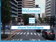 Arlington Airport Taxi Services