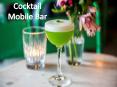 Cocktail Mobile Bar| Hire A Private Bartender (1) PowerPoint PPT Presentation