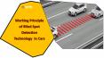 Working Principle of Blind Spot Detection Technology in Cars PowerPoint PPT Presentation