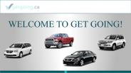 British Columbia Car Loans | Getgoing.ca