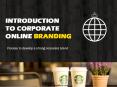 Corporate Branding PowerPoint PPT Presentation