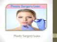 Should You Use Plastic surgery loans - TLC PowerPoint PPT Presentation