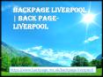 Backpage Liverpool | back page- Liverpool PowerPoint PPT Presentation
