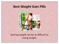 Skinny People Can Gain Weight Fast With Vetoll XL Capsule PowerPoint PPT Presentation