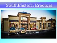 Commercial Steel Buildings