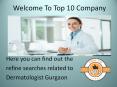 Best dermatologist in gurgaon PowerPoint PPT Presentation
