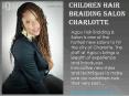 children Hair Braiding Salon Charlotte PowerPoint PPT Presentation