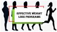How To Choose Effective Weight Loss Programs? PowerPoint PPT Presentation