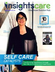 The 10 Most Innovative Digital Healthcare Solution Providers 2018