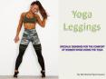 Branded Yoga Leggings Available Only at Bombshell Online Store- Shop now PowerPoint PPT Presentation