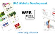 Best Web Design Service in Dubai 045262804