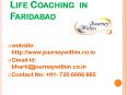 Life Coaching  in Faridabad PowerPoint PPT Presentation