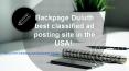 Backpage Duluth best classified ad posting site in the USA! PowerPoint PPT Presentation