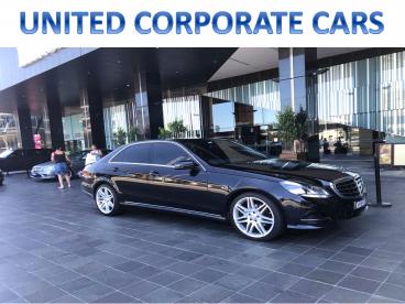 UNITED CORPORATE CARS