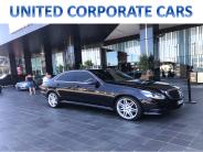 UNITED CORPORATE CARS