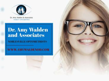 Noblesville Optometrists