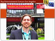 Top Entertainment Lawyer Los Angeles