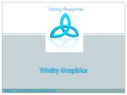 Graphic Design Company in Kansas City | Trinity Graphics