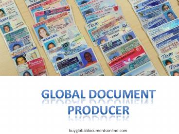 Novelty fake or genuine Canadian(Canada) i'd cards