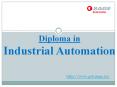 One Of The Best Industrial Automation Training Institute In Thane Mumbai|Sage Automation PowerPoint PPT Presentation