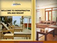 Dharamshala Hotels