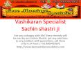 Vashikaran specialist best astrologer sachin shastri ji PowerPoint PPT Presentation