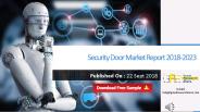 Security Door Market Report 2018-2023