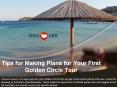 Tips for Making Plans for Your First Golden Circle Tour (1) PowerPoint PPT Presentation