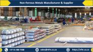 Non-Ferrous Metals Manufacturer & Supplier (1)