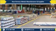 Non-Ferrous Metals Manufacturer & Supplier (2)