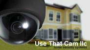 Home Security Systems - Mini IP Camera
