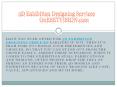 3D Exhibition Designing Servicess PowerPoint PPT Presentation