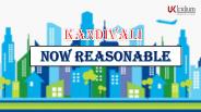 UK Iridium kandivali east