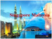 Malaysia Singapore Tour Packages