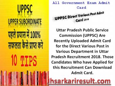 presentation player overlay