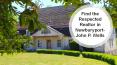 Find the Respected Realtor in Newburyport- John P Wells PowerPoint PPT Presentation