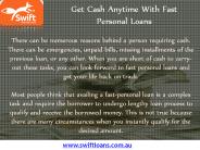 Online Loans Instant