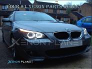 BMW 63126934836