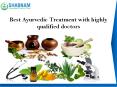 Best Ayurvedic Doctor in Chandigarh