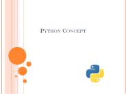 python training