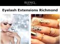 Eyelash Extensions Richmond PowerPoint PPT Presentation