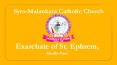 Syro Malankara Catholic Holy Qurbono PowerPoint PPT Presentation