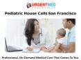 Pediatric House Calls San Francisco PowerPoint PPT Presentation